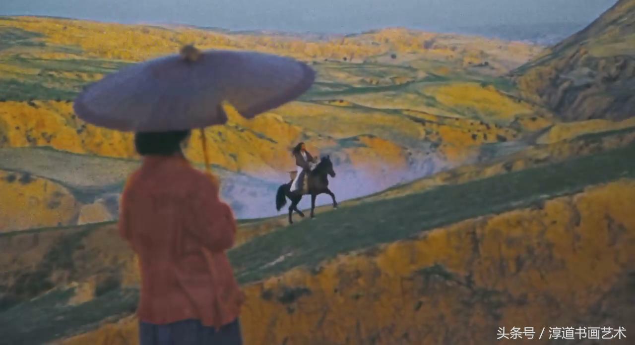 香港美术指导,张叔平最佳美术指导