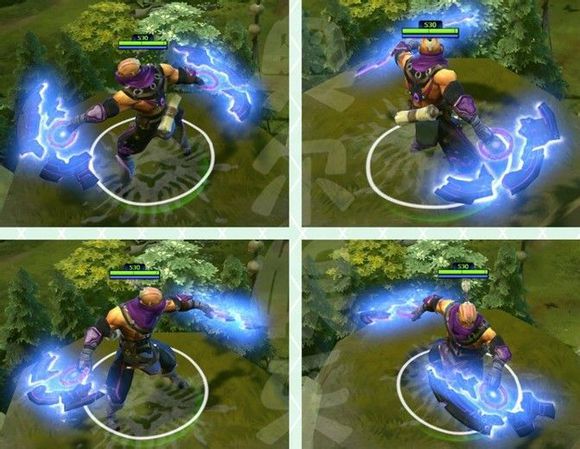 dota2所有道具被卖,dota2各种装备介绍