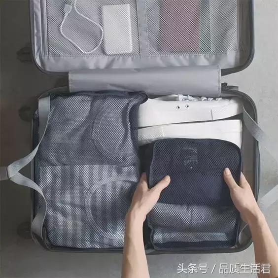 muji十大必买经典单品,muji年度人气榜出炉