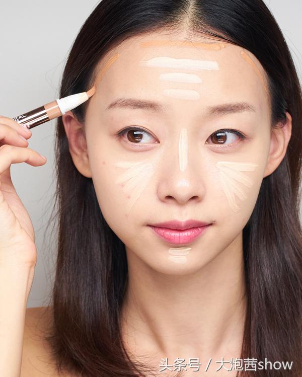 欧莱2017金唇彩，新妆容专柜试色！