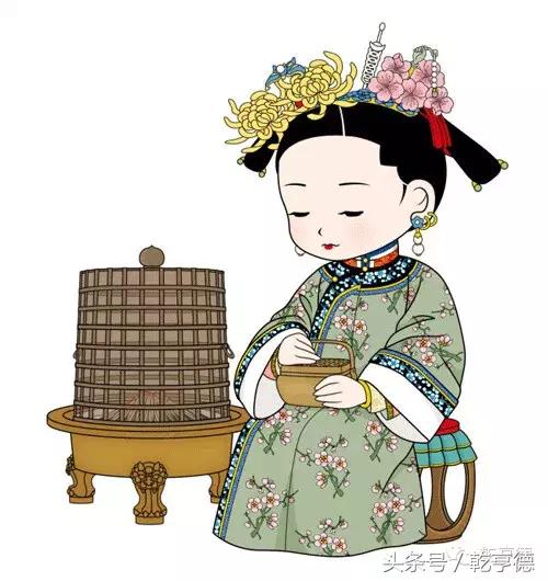 红袖亦添香,红袖添香