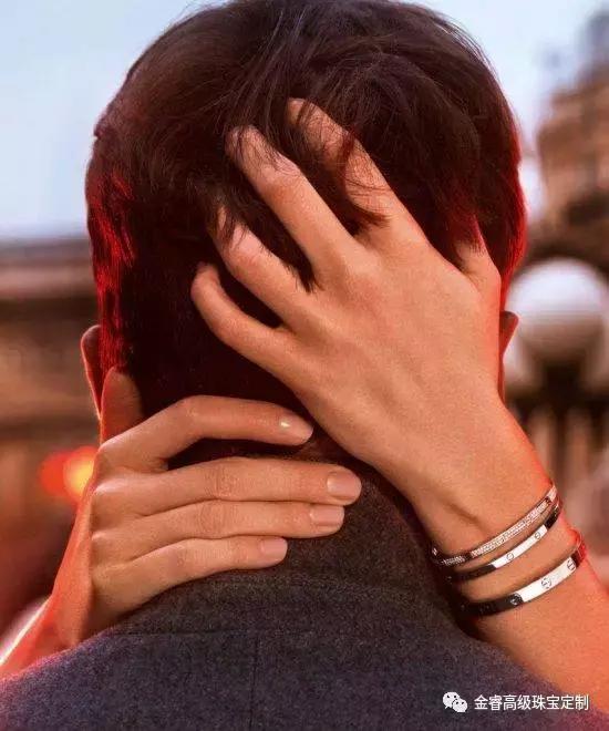 卡地亚经典love,卡地亚新款首发