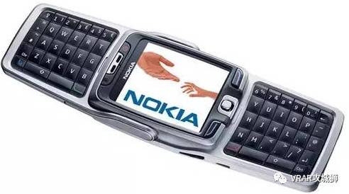 NOKIA回归中国首发！视频+图赏+体验测评+趋势分析+事记