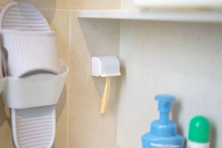 居家小妙招小挂钩,居家实用小物件粘钩