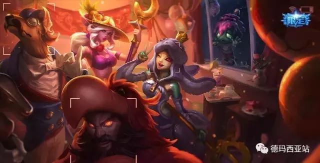 LOL生日礼物活动,lol生日祝福还有吗