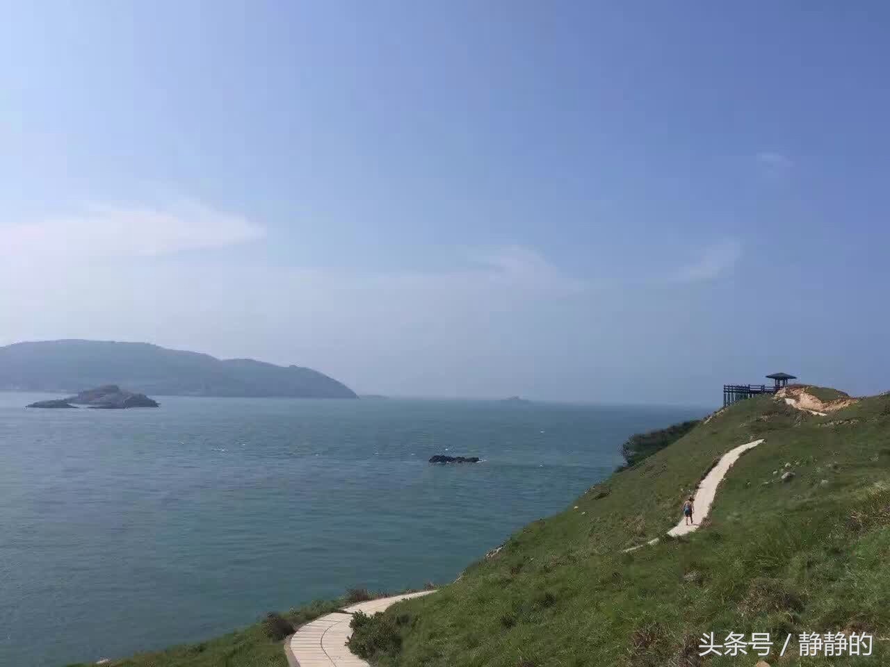 中国唯一一个“一县两制”的县——福建省连江县
