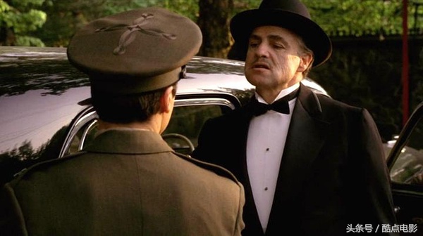 影史上最伟大的黑帮片,影史最伟大的黑帮片