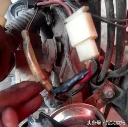 雅马哈弯梁摩托车jym110,雅马哈弯梁110电启动没反应