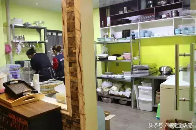 保定本地美食排名前十名餐厅,保定美食深藏不露的绝美餐厅