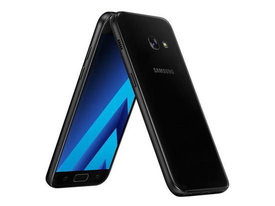 三星galaxya系列是高端吗,三星galaxya是不是中端旗舰