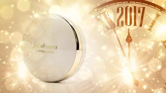 韩妆盘点,肯定有一款在你的梳妆台上(三)