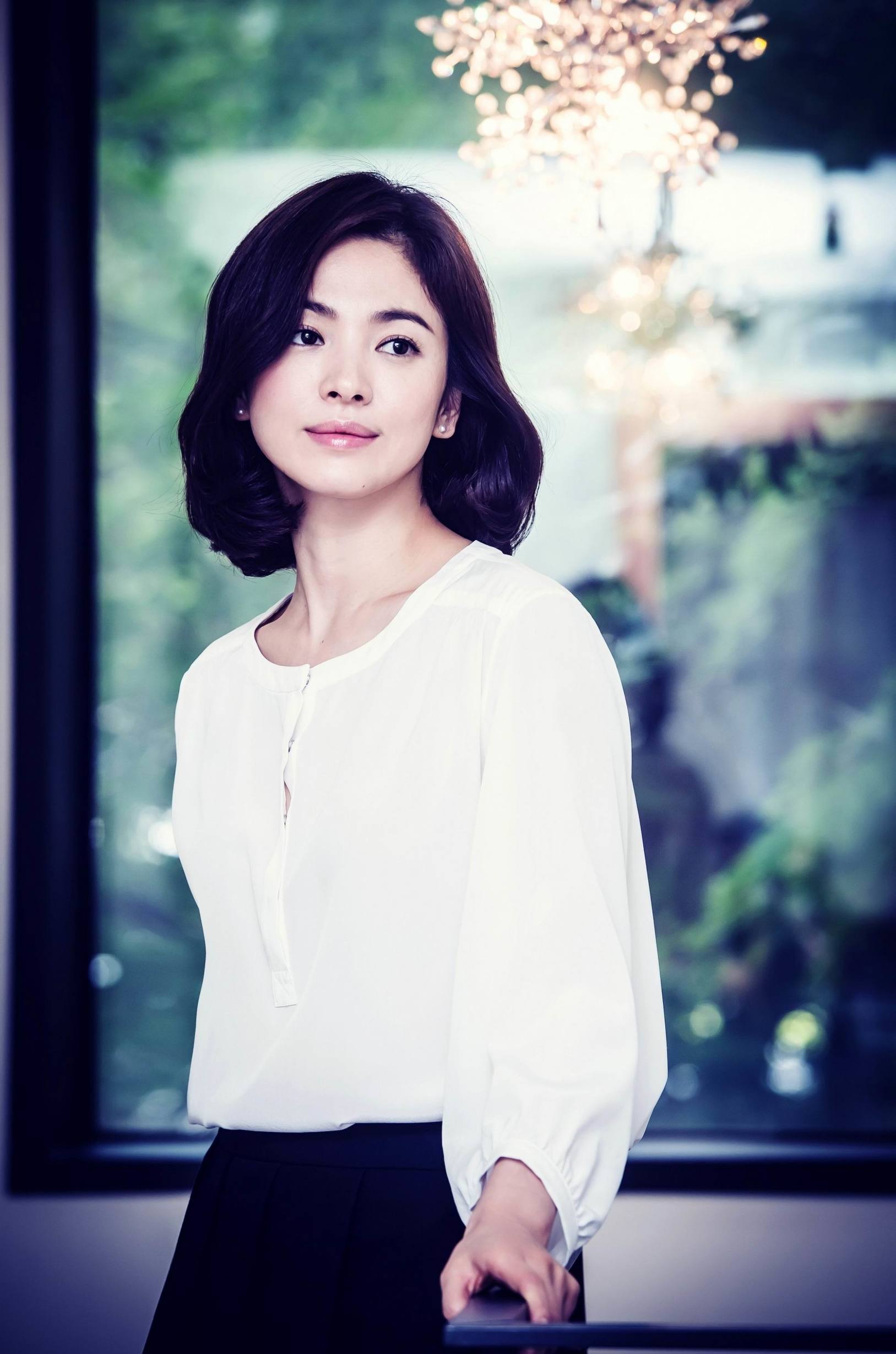 韩国十大颜值第一名全智贤,韩国最美十大女星全智贤