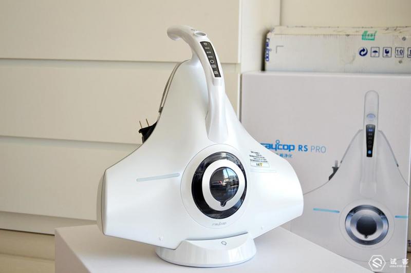 戴森床上吸尘器清洗,清洁床吸尘器