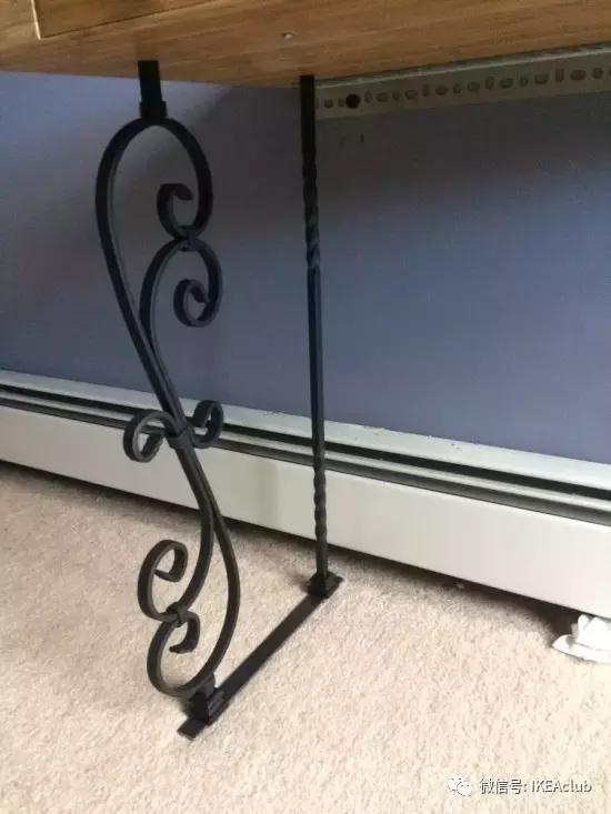 宜家桌板diy教程,宜家家居改造儿童房