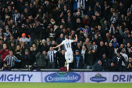 西布朗维奇vs阿森纳,西布朗队最新消息