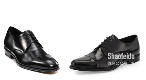 男士穿什么鞋子好看又有气质,男士现在穿什么鞋子好看