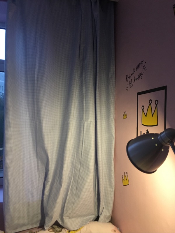 花1000元租了个房子改造,花1000元改造出租屋