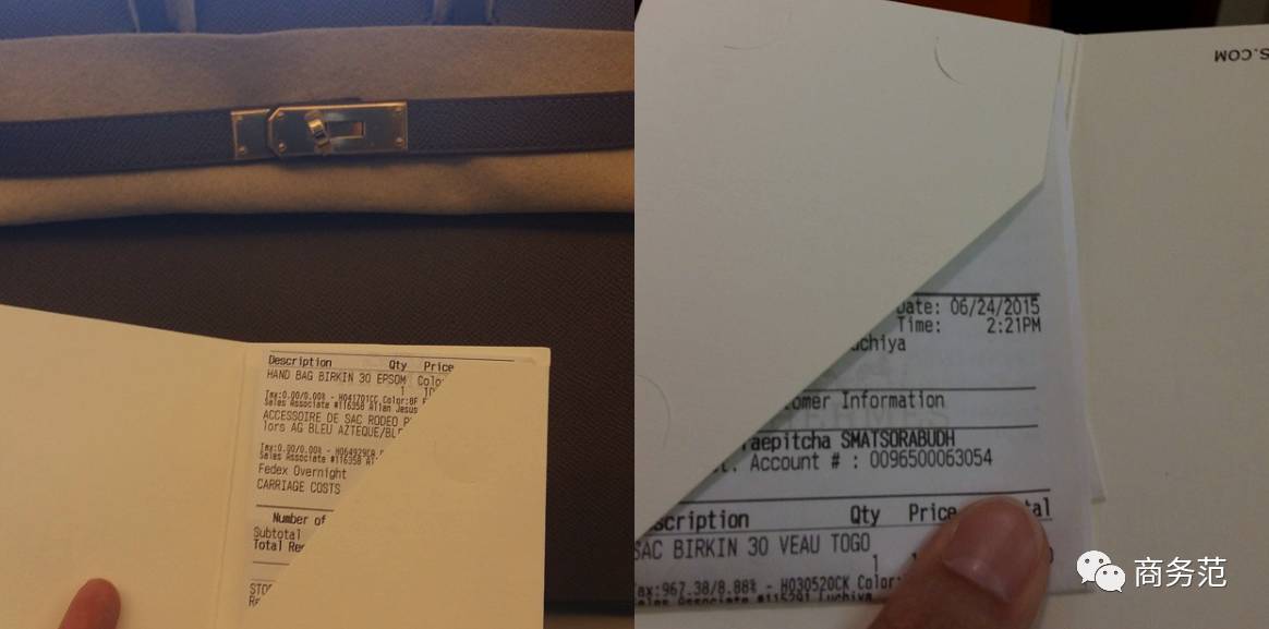 泰国女人进口包包,泰国女性在美国买大牌包