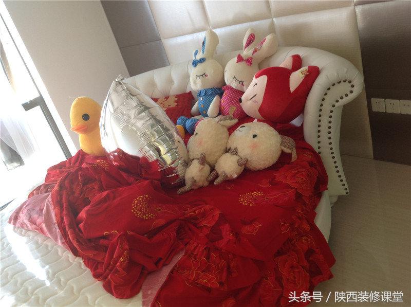 小户型斜坡阁楼一层变两层,小户型一层变两层loft公主房