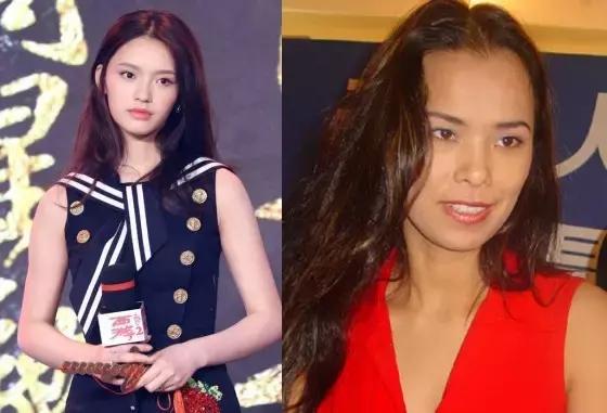 整牙=整容？看杨幂、刘涛、高圆圆为你亲身示范！