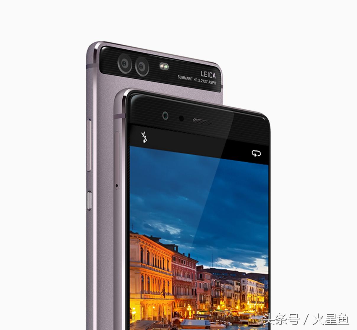 这台手机被评为年度最佳，拥有徕卡双摄，如今年后跳水至2299
