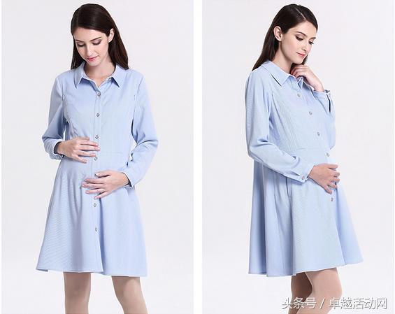 孕妇春秋怎么穿搭,孕妇怀孕期间穿衣注意事项