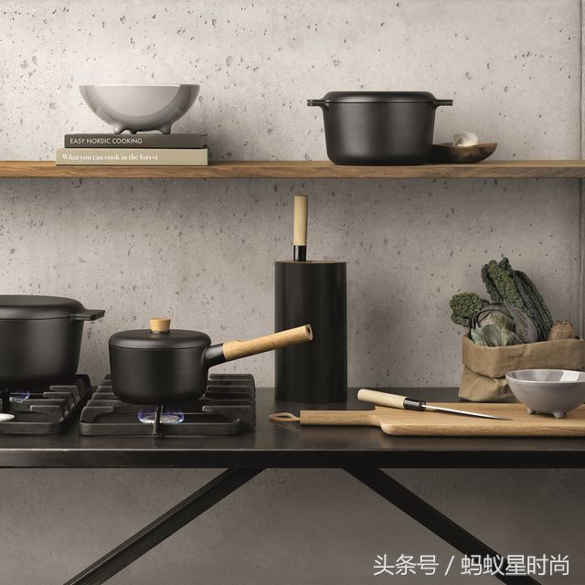 平价北欧品牌有哪些,来自北欧的小众品牌