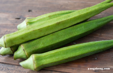 食者们不要再被秋葵忽悠了真相在这