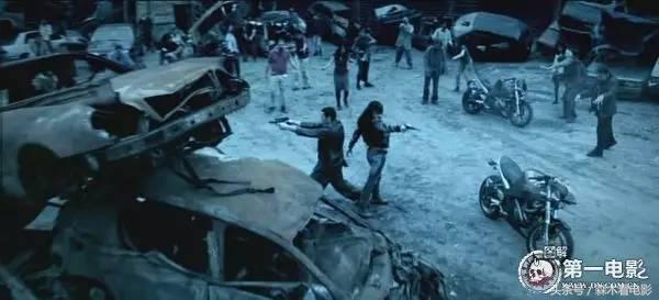 丧尸电影大全50部,颤抖吧人类电影完整版