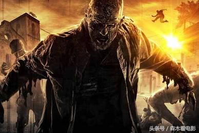 丧尸电影二十部,颤抖吧人类电影完整版免费观看