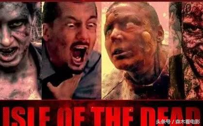 丧尸电影二十部,颤抖吧人类电影完整版免费观看