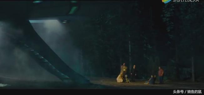 外星人保罗飞船,外星人保罗合集