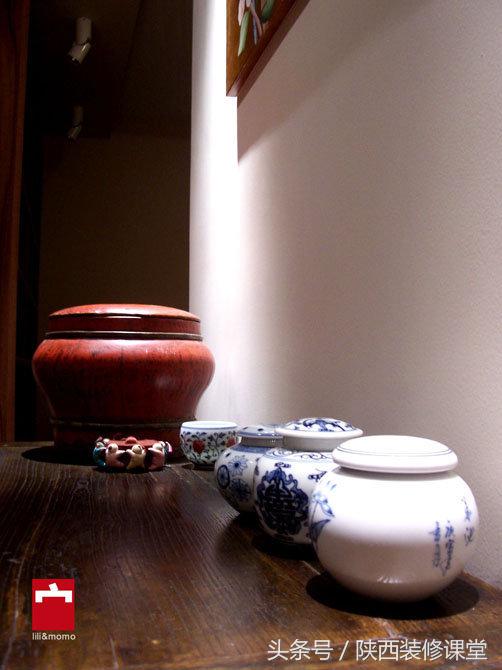 中式风格小屋装修,中式风格装修室内民宿