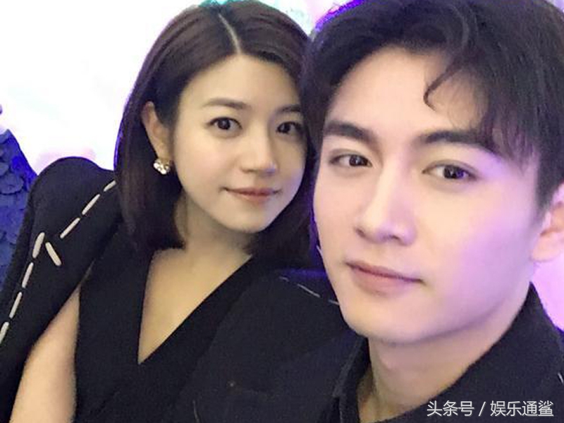 娱乐圈公认姐弟恋有哪些,娱乐圈姐弟恋最甜