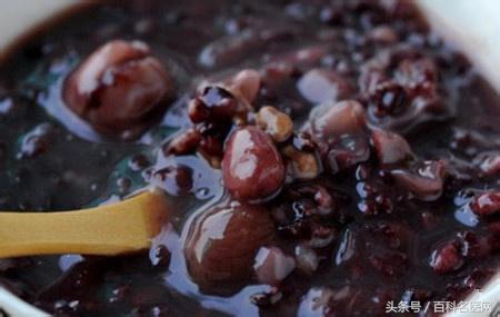 腊八节糖尿病人,糖尿病肾病营养粥