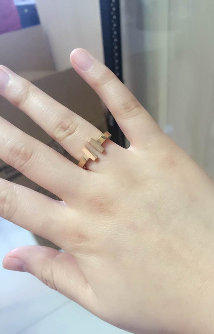 蒂芙尼tiffanyt系列,tiffany蒂芙尼蓝t系列