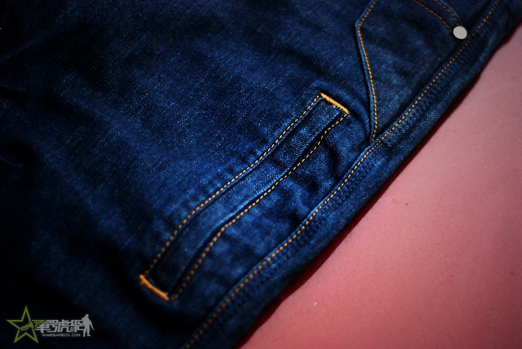 鹰爪行动牛仔裤,鹰爪行动拓荒者