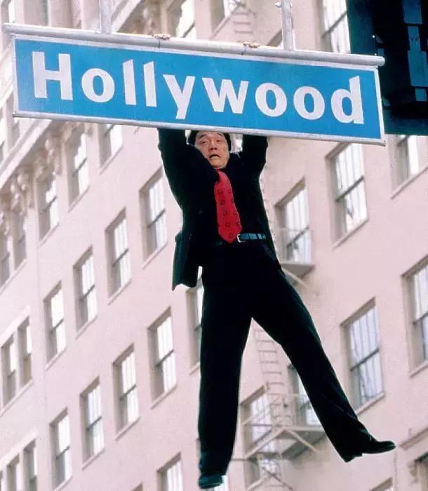 和成龙大哥谈谈人生