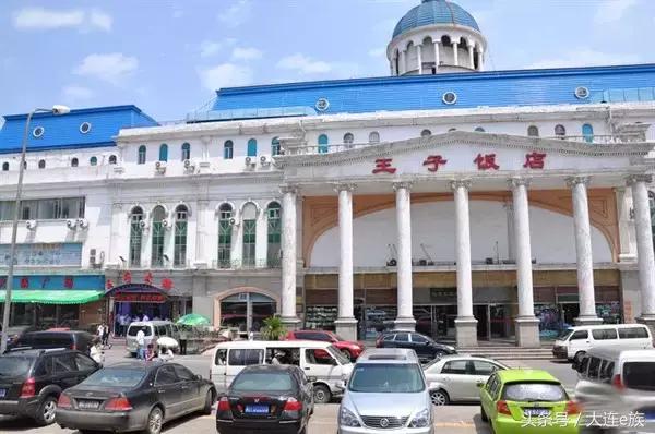 只有正宗大连中山区人才知道的30个真相,最后一个看哭了~