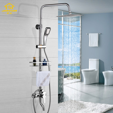 花洒销量第一名奥克斯,顶喷花洒销量第一名