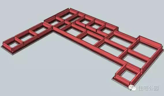 北京盖民房一平米多少钱,北京盖独栋别墅需多少钱