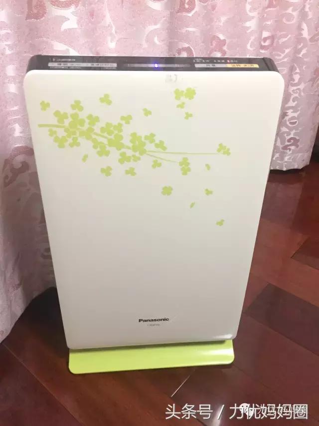 使用实感+评测关于这些热门的空气净化器