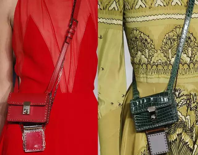 最新款包包比较,2018大牌新款包包