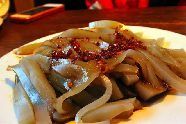 丽江美食攻略全集,丽江象山市场美食攻略