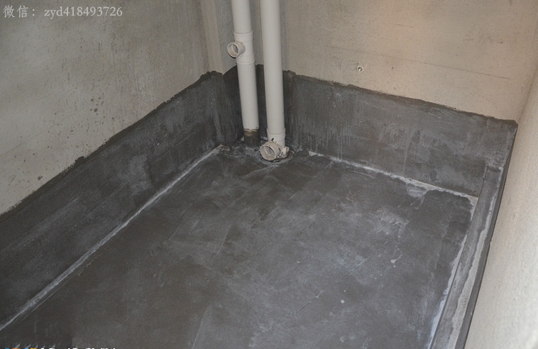 雨季家装防水细节,福建房屋防水施工方法