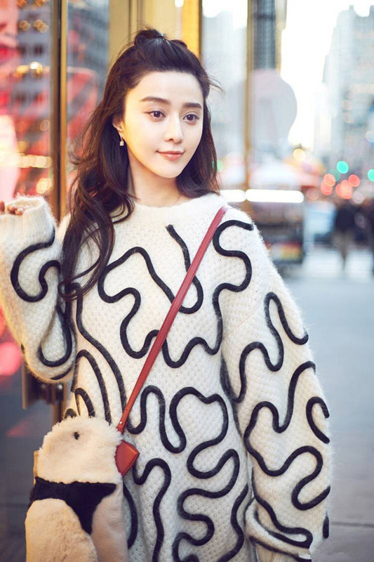 盘点撞衫好看与不好看,2017那些撞衫的明星