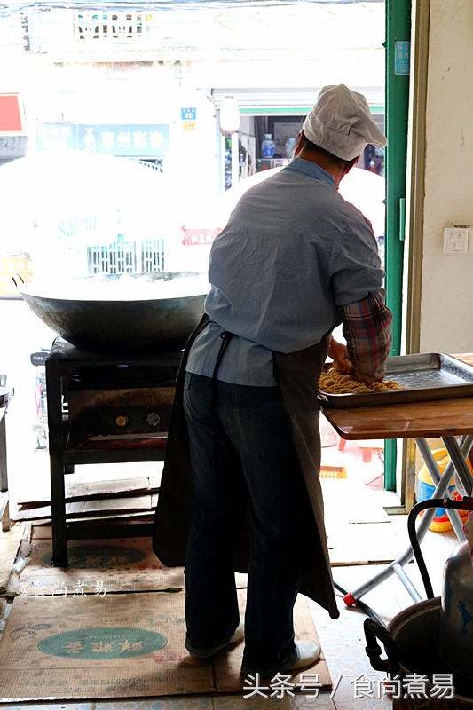 广东人过年必备的小吃,广东过年必备小吃油炸物