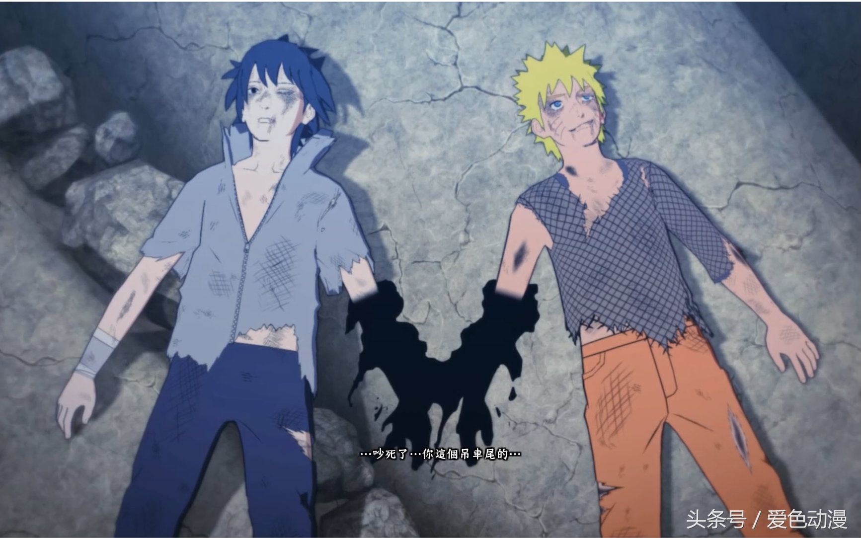 火影忍者终章看完了看什么,火影忍者完结后还会继续出么