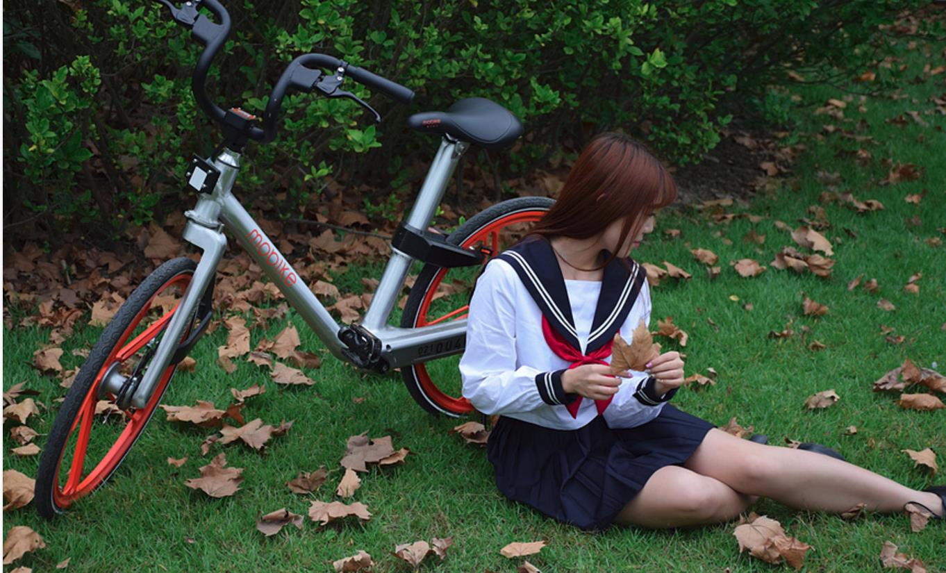 本来烧钱的免费车，却如何成为年赚1亿的摇钱树？