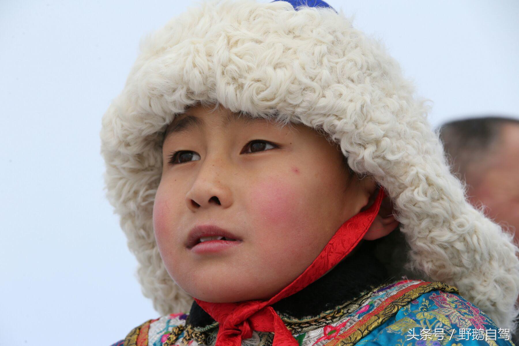 锡林郭勒盟那达慕自驾攻略,锡林郭勒冰雪那达慕完整版